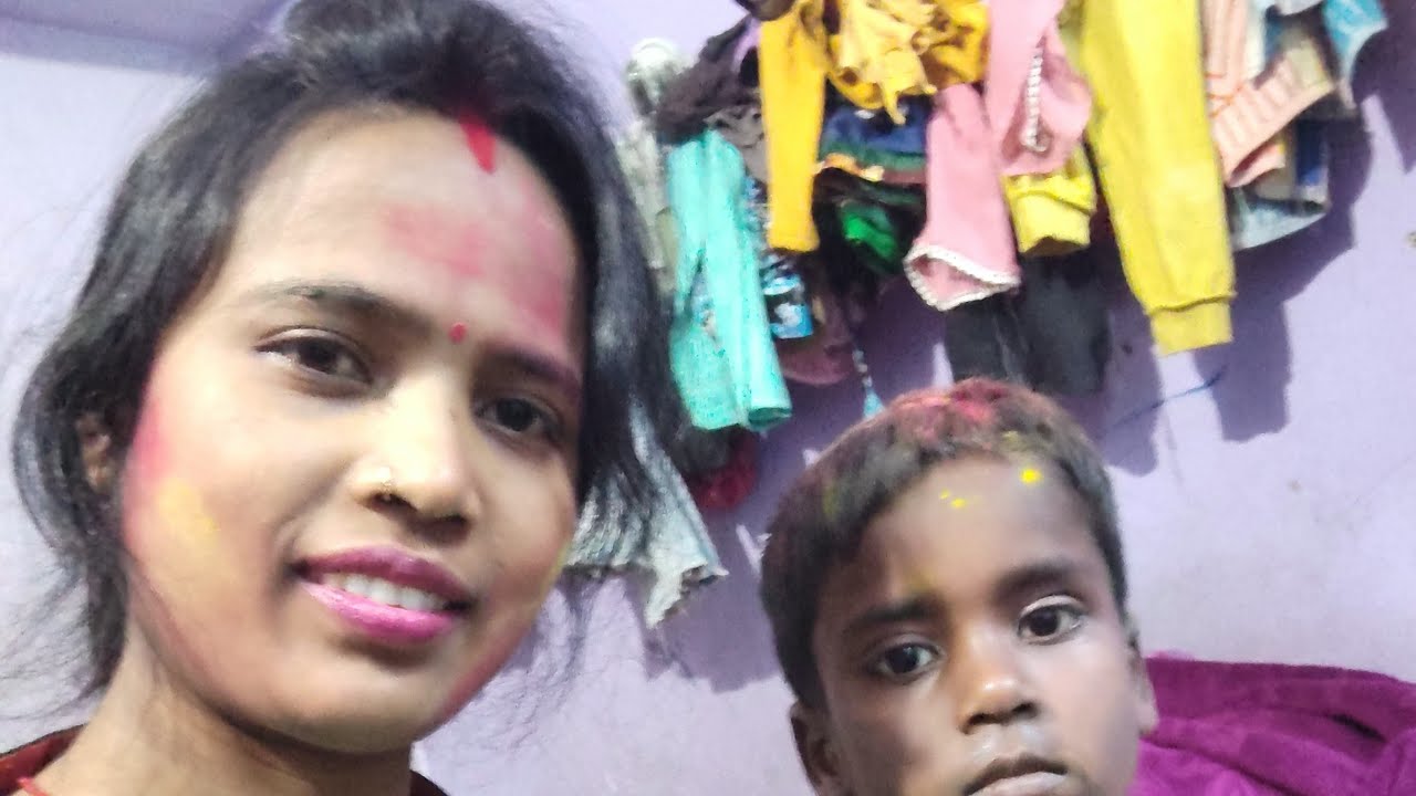 Puja devi -9120 is live