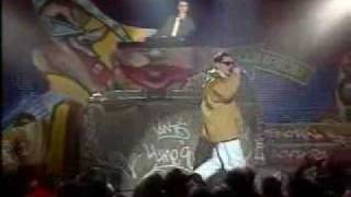 Everlast - Ive Got The Knack Live