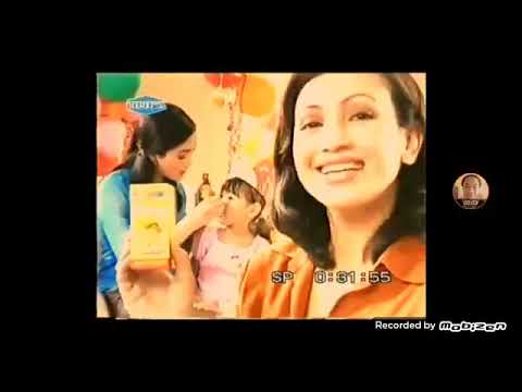 Iklan Hufagripp - Anak Lagi Flu (2003) @ TPI, Indosiar, RCTI, SCTV, Trans TV, \u0026 Lativi