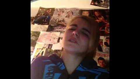 Samantha Haines Singing who's says by Selene Gomez