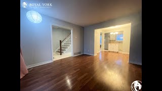 1-15 Greenwood Crescent, Brampton, Ontario L6S 1T2