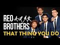 REO Brothers | THAT THING YOU DO (The Wonders) | 4K - (Ultra HD)