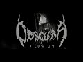 OBSCURA | "Diluvium" - Official Music Video 4K