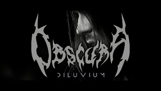 OBSCURA | &quot;Diluvium&quot; - Official Music Video 4K