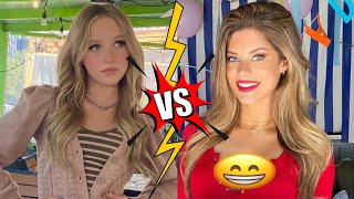 Lilliana Ketchman (Lilly K) vs Hannah Stocking | Biography | Net Worth | Lifestyle Comparison 2023 |