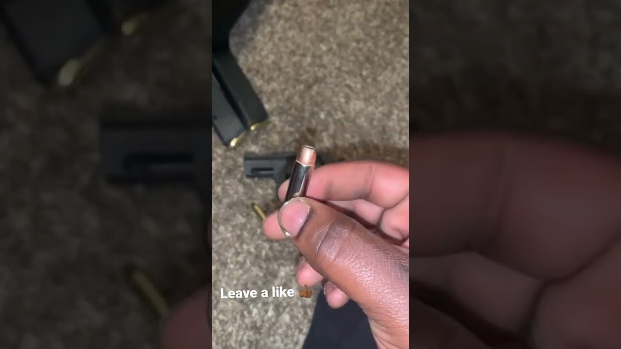 38 Special Hollow Tip Vs 9mm 