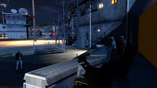 Pete Jones DOC Interview | ONX GTA RP