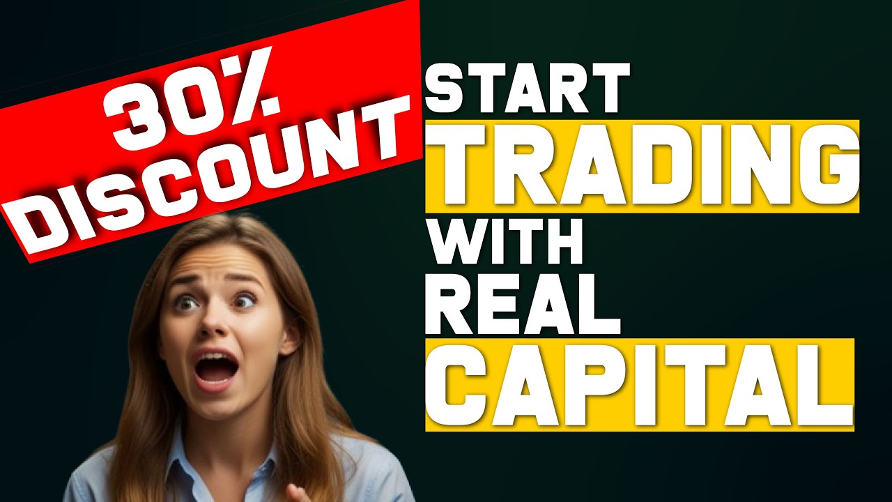 How to Start Trading with Real Capital with MV Funded| Best MV Funded Discount Code/Promo Code