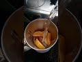 Summertime Juice Orangejuice Youtubeshorts 