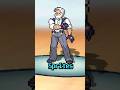 Best Features in Generation 5 of Pokemon #pokemon #shorts