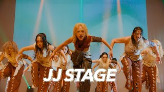 1St Place 2025 Mustage Jj Stage
