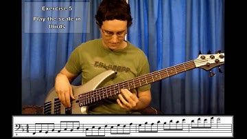 How to Practise Scales - Part 3 of 3