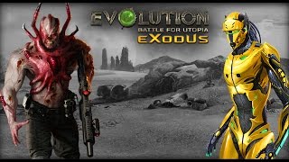 Evolution: Battle for Utopia - Exodus trailer screenshot 4