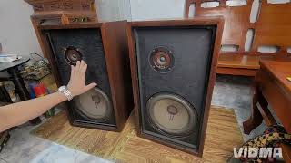 Loa Ar2X Phân Khúc Bình Dân Giá8Tr