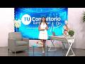 POSPARTO y LACTANCIA MATERNA con Nutrióloga KAREN VÁZQUEZ | TCEA