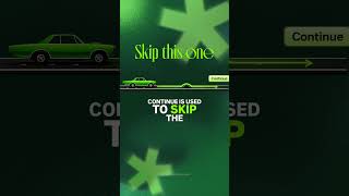 Day 9 – break, continue &amp; pass in Python Explained | Control Loops Easily