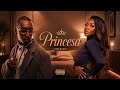 (FREE) Edgar Domingos × Pérola Zouk Type Beat - PRINCESA (Prod. 2T Beat)