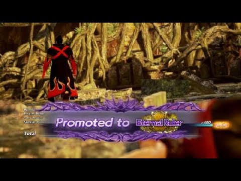 Ranked mostly 1 and dones VS Forest613's Divine Ruler? Jin Laggy PS4 Version S3 TEKKEN™7