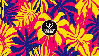 Solarfruit Flowstate – 90 Minute Tropical Music Loop