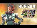 Unlocking the *NEW* Secret Legend HORIZON Teaser in Apex Legends