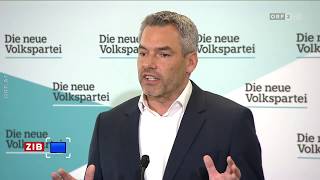 Die gekaufte Politik. Weitere Großspenden an die ÖVP bekannt geworden.