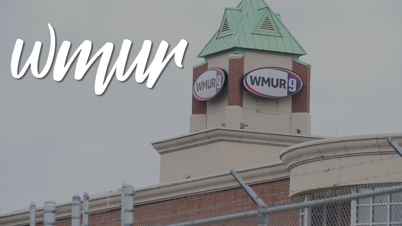 DAY 371: WMUR