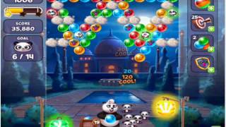 Panda Pop- Level 1006