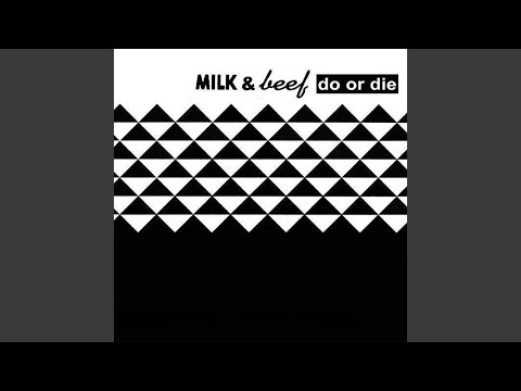 Milk & Beef — Return to New Cross