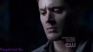 SPN Demon Dean AMV - Blame It On The Kids