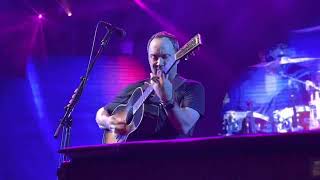 Dave Matthews Band - Satellite live @ Lakewood Amphitheater 5-21-22