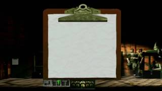 ExaGear - Windows Emulator : 101: The Airborne Invasion of Normandy on Android screenshot 3