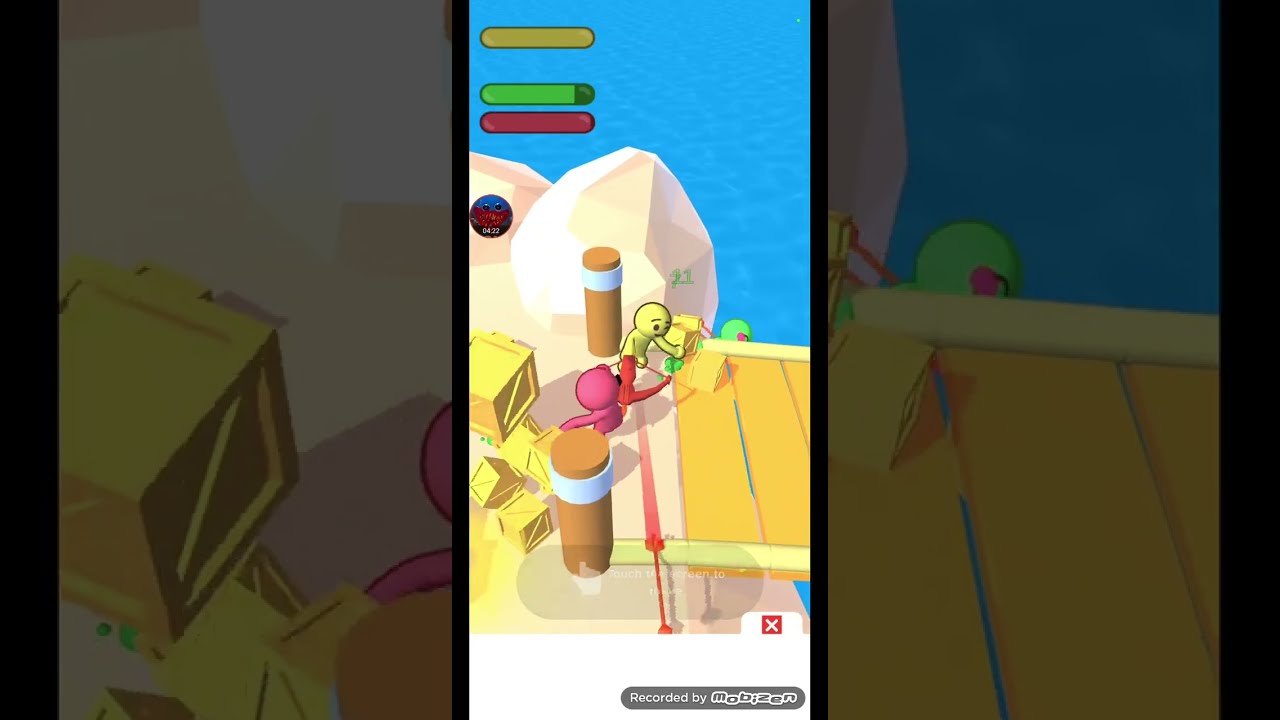 What the fight gameplay Android