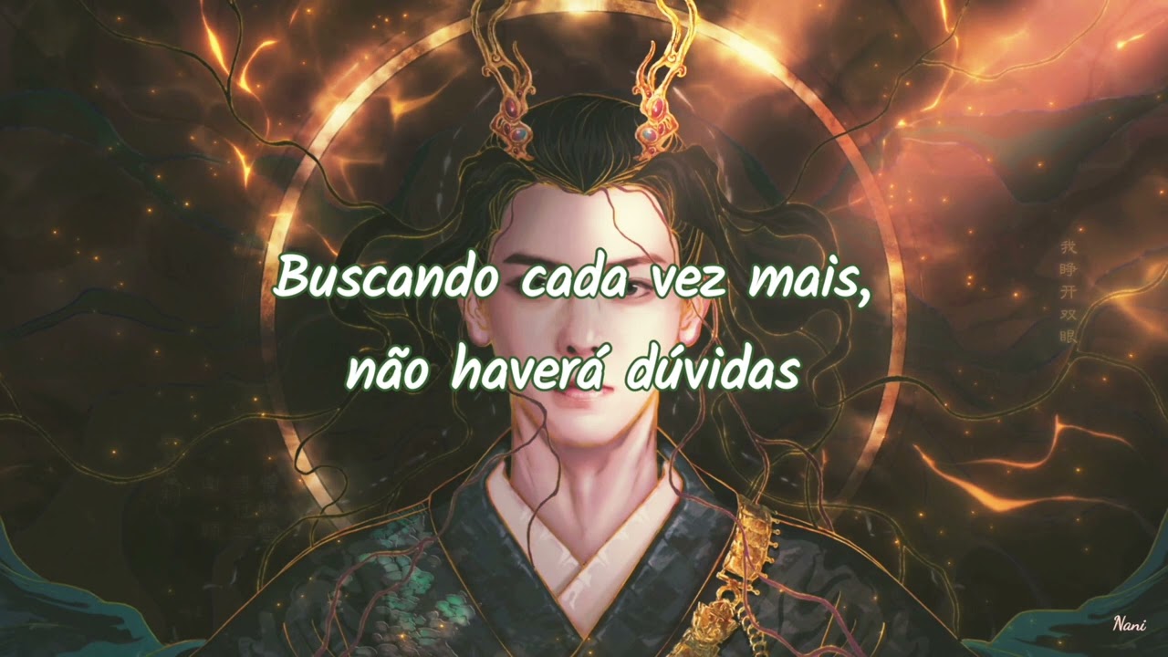 Zhou Shen - Floating (Back From the Brink OST) Tradução