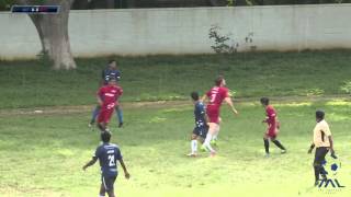 Mavericks Fc V Mercurial Fc Gw 2 Div 1 - Tal