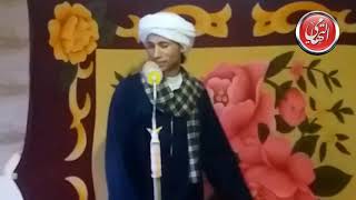 ما بين سكون الليل تقليد التهامي يفوق الخيال من الشيخ محمد ابراهيم