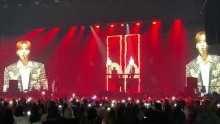 20200123 세븐틴 SEVENTEEN - 박수 Clap (Ode to You in Seattle)