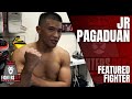 "Don't Underestimate Gay Guys, They'll F*** You Up." JR Pagaduan | FightersRep Featured Fighter