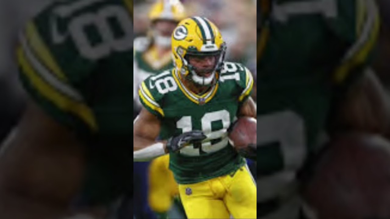 Green Bay Packer edit 