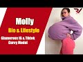 Molly  fashion model  instagram star  biography wiki age lifestyle net worth