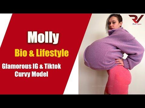 Molly - Fashion Model x Instagram Star | Biography, Wiki, Age, Lifestyle, Net Worth