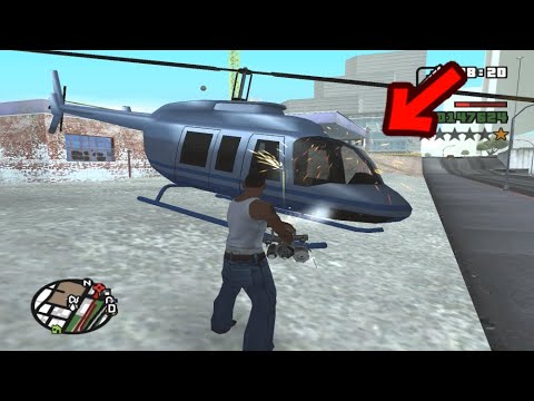 GTA SAレア車シリーズ - YouTube