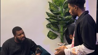 Daniel, Do You Realize That What You Did Could Ruin My Life?