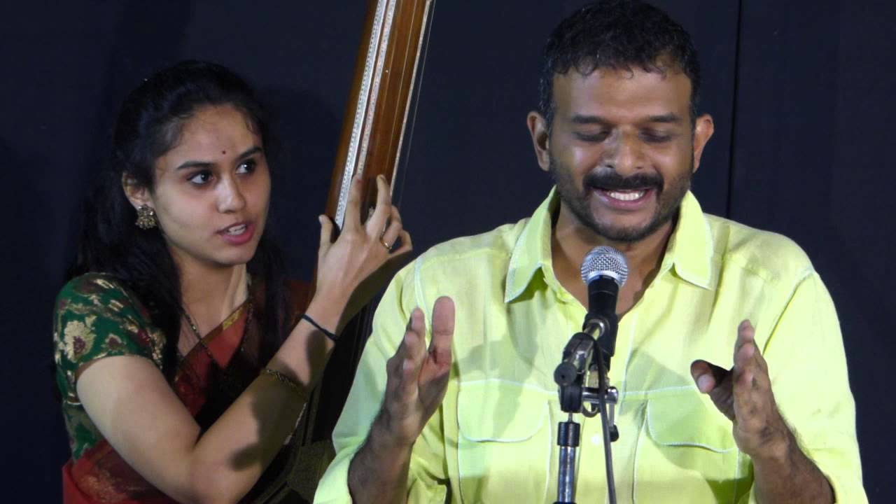 Lyrics  Meaning malayadhwaja   khamaas   TM Krishna