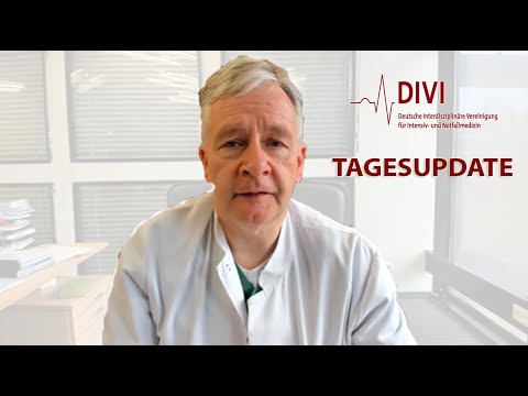 DIVI-Tagesupdate 20.04.21: Ein Jahr DIVI-Intensivregister