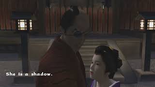 TENCHU FATAL SHADOWS AYAME ARMOR UPDATE | NO MOTION BLUR | LETTERBOX REMOVAL| HD TEXTURES |