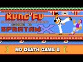 Spartan X Kung Fu Nes Famicom Game B Gameplay No Death Spartan X Kung Fu Nes Famicom Game B Gameplay No Death