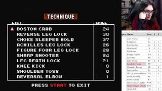 Finishing Hard, then Survivals, maybe science