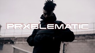 scarlxrd - PRXBLEMATIC. | Edit