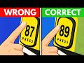 Fuel Saving Tips You Wont Believe Actually Work!