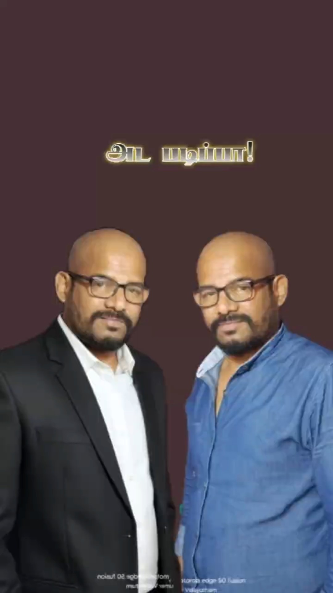 😍மனதை தொடும் ஸ்டேட்டஸ் - ShareChat